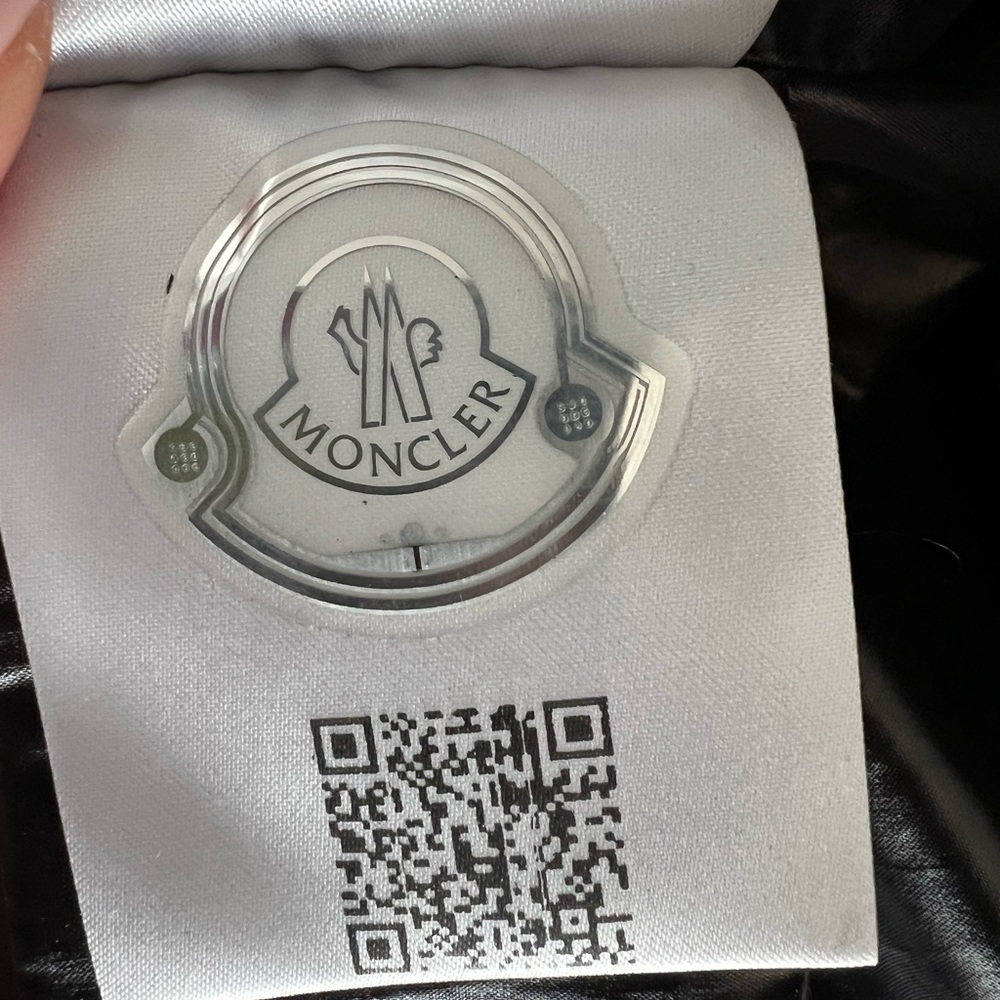 Moncler Jacket - Picture 10 of 16